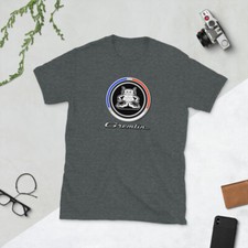 T-shirt AMC Gremlin emblema