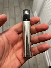 Raro boccaglio per sassofono ad aria Brilhart Level 4 cifre punta 9*!!