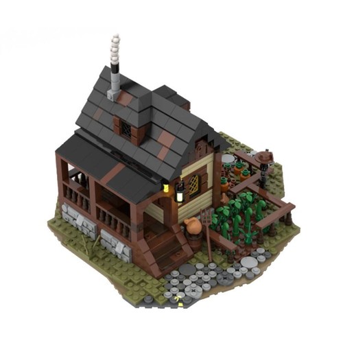 Moc 114425 casa fattoria - moc-114425,