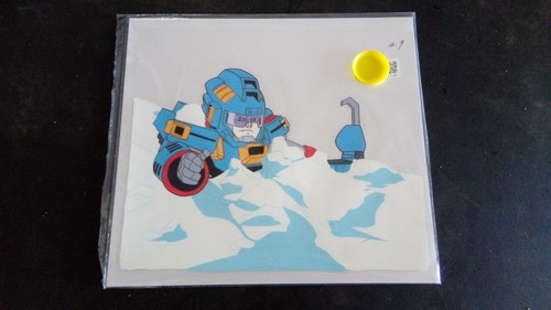 Hurricane iron leaguer mecha - hurricane!,