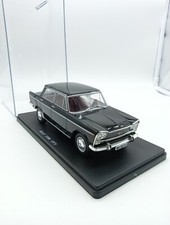 SEAT (FIAT) 1500 1971 CON TECA