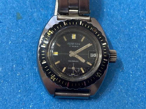 Orologio fischer extra - orologio,
