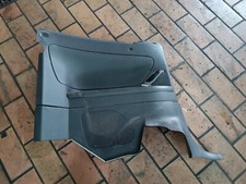 Orig. Peugeot 307 Cc Laterale