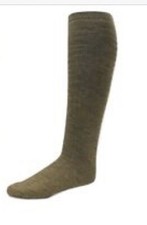 CALZETTONI MILITARI DA CACCIA