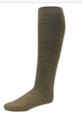 Calzettoni militari caccia - calzettoni, da