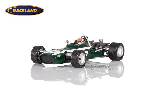 Cooper t86b brm v12 - cooper,