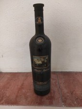 Vino Rosso Vintage 1998