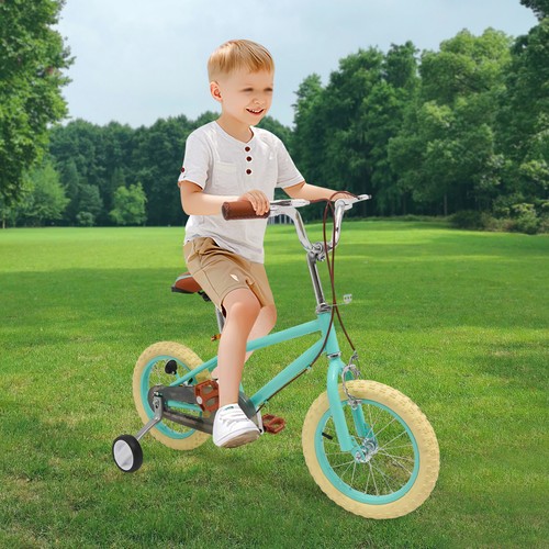 Bicicletta per bambini - , 14"