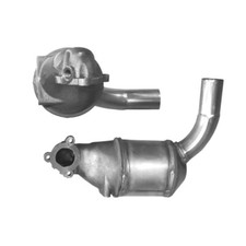 CATALIZZATORE PER Alfa Romeo