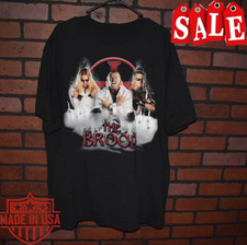 T-shirt maglietta Edge