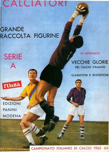 Album calciatori panini - album,