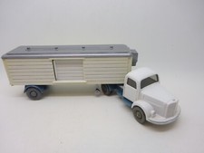 Wiking: MB 3500 Furgone