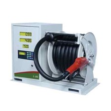 Distributore Carburante Diesel