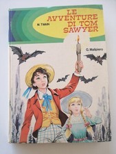 Le avventure di Tom Sawyer -