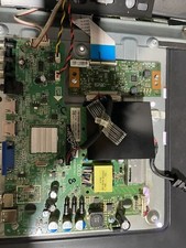 tv toshiba 3251655EV Per Pezzi Di Ricambio