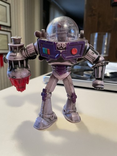 Action figure vintage disney - figure,