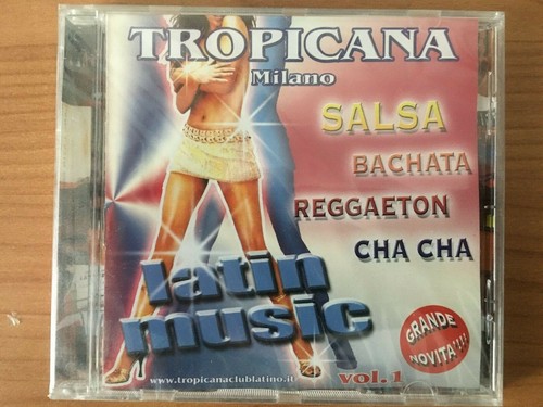 Tropicana milano latin - milano,