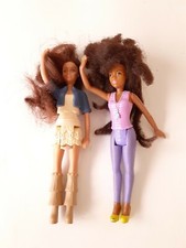 Lotto Barbie Fashionistas