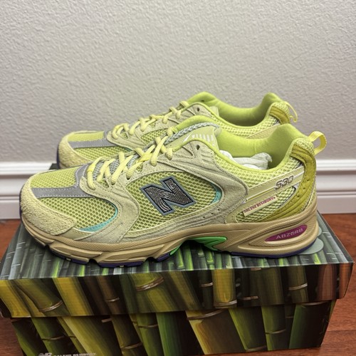 New balance salehe bembury - new,
