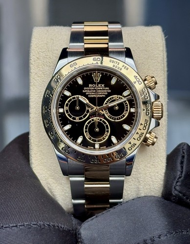 Rolex cosmograph daytona - rolex,