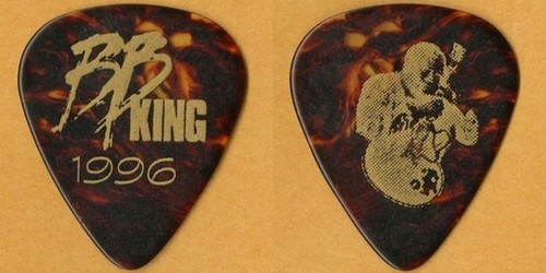 King 1996 lucille friends - bb,