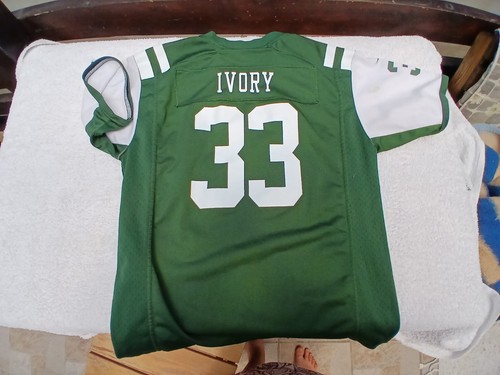 Maglia ivory nfl - maglia, new