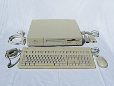 Apple Power Macintosh 6100/66