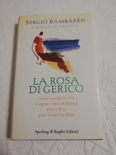 Rosa gerico sergio - di,