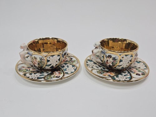 Set tazzine piattini da - tazzine,