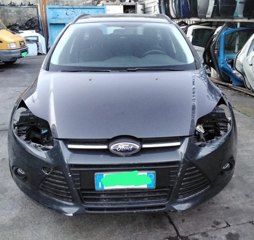 Ford focus 2012 - 2012, per