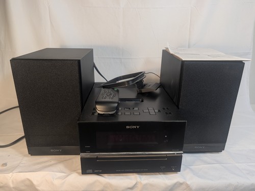 Sistema stereo scaffale - stereo,