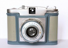 Fotocamera Bilora Bella IIa