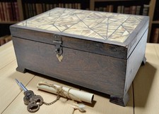 Cassa Di Stoccaggio In Legno