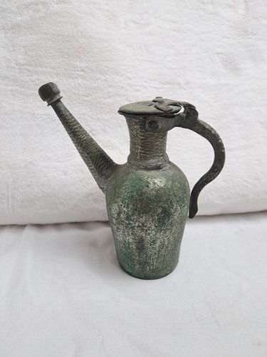 Antica brocca turca ewer - brocca,