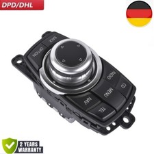 Per BMW F11 F10 F01 F02 10 pin IDrive Controller multimediale 65829206444 9206446