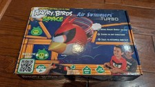 Angry Birds Space Air Swimmers