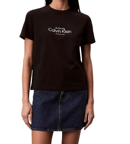Shirt donna calvin klein - donna,