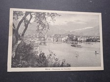 Storia postale 930 Cartolina