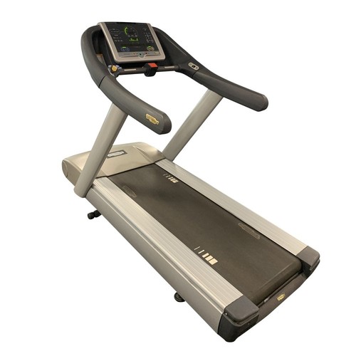 Technogym excite run 700i - technogym,