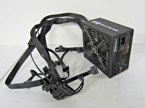 Enermax revolution f - revolution, d.f
