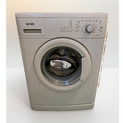Ignis loe 6001 lavatrice - 6001, kg
