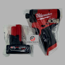 Milwaukee 3453-20 M12 FUEL