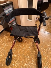 Deambulatore da Passeggio con