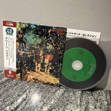 REVIVAL • Creedence