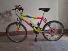 Mountain bike Razzo -