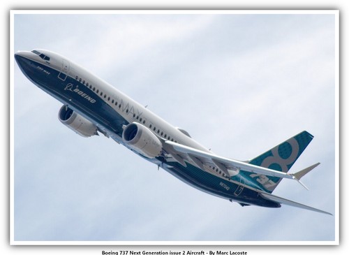 Boeing 737 next - boeing,