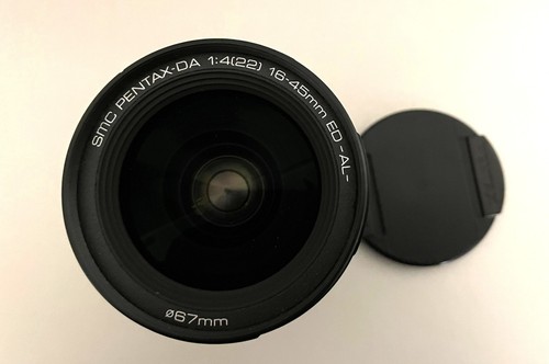 Smc pentax 0 - 4.0, (22)