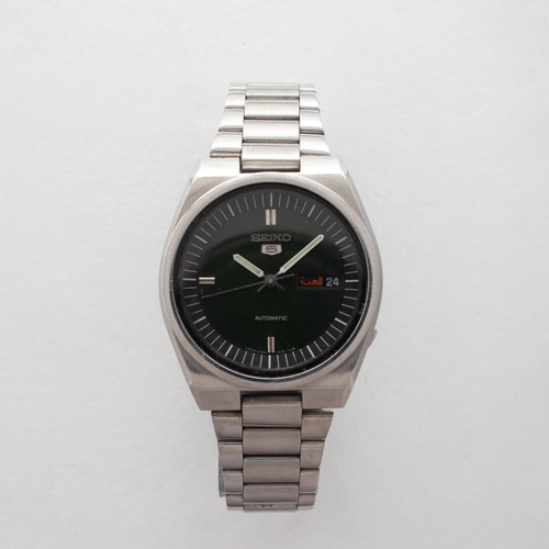 Orologio vintage seiko - orologio, 5