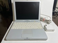 PORTATILE APPLE VINTAGE IBOOK