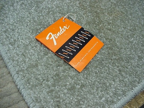 Amplificatore vintage fender - amplificatore,